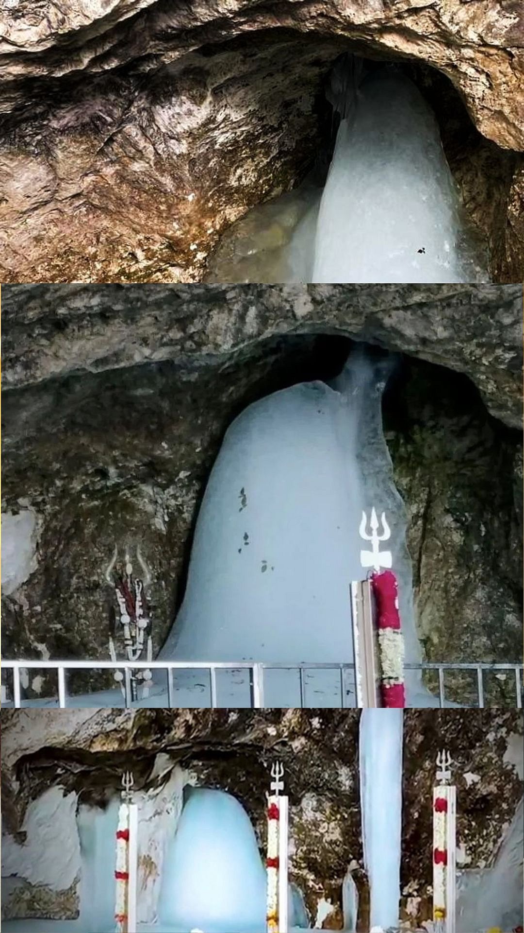 Amarnath Yatra 2026: Amazing Facts About The Sacred Pilgrimage To Lord Shiva’s Holy Cave That Will...