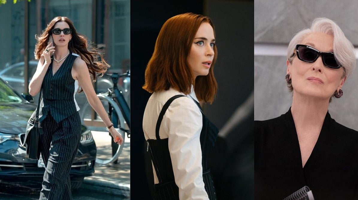 The Devil Wears Prada 2 OTT Release Date Revealed: When And Where To Watch Anne Hathaway, Meryl Streep And Emily Blunt's Film In India?