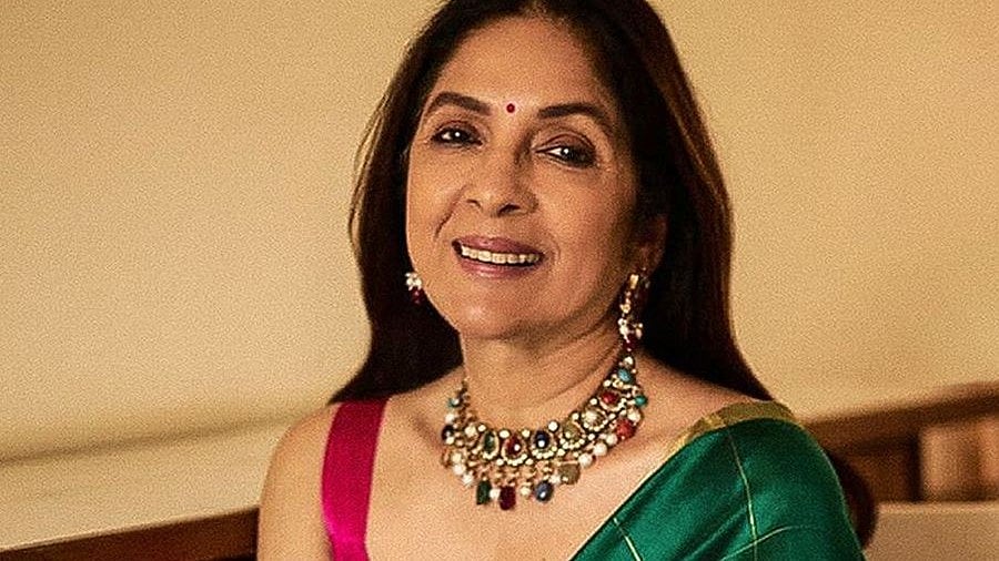 Quote Of The Day By Neena Gupta: 'Don't Apologize For Your Age, Don't Hide Your Ambition... Demand The Space, Own Your Story'