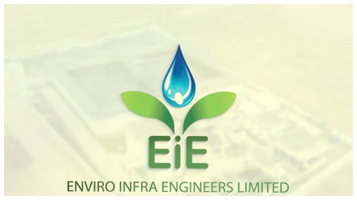 Enviro Infra Bags ₹256.92 Crore UP Orders, Secures Two Sewage Plant Projects Under Namami Gange