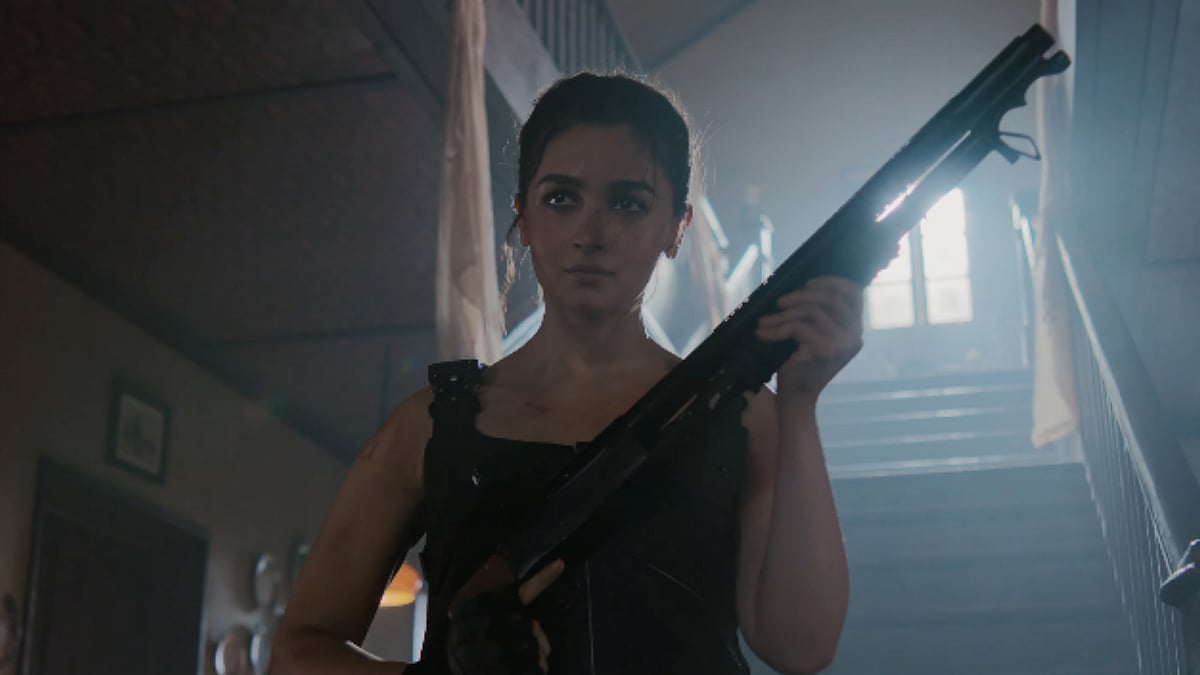 Alpha First Half Review: Good Action, Alia Bhatt Shines, But Second Half Will Be The Agni Pariksha 