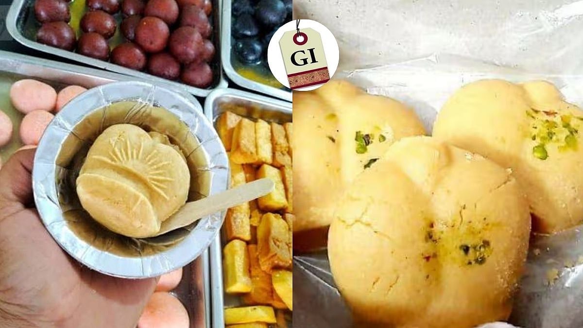 West Bengal’s Chandannagar Jolbhora Sandesh Gets GI Tag; Everything To Know About This 220-Year-Old Heritage Dessert 