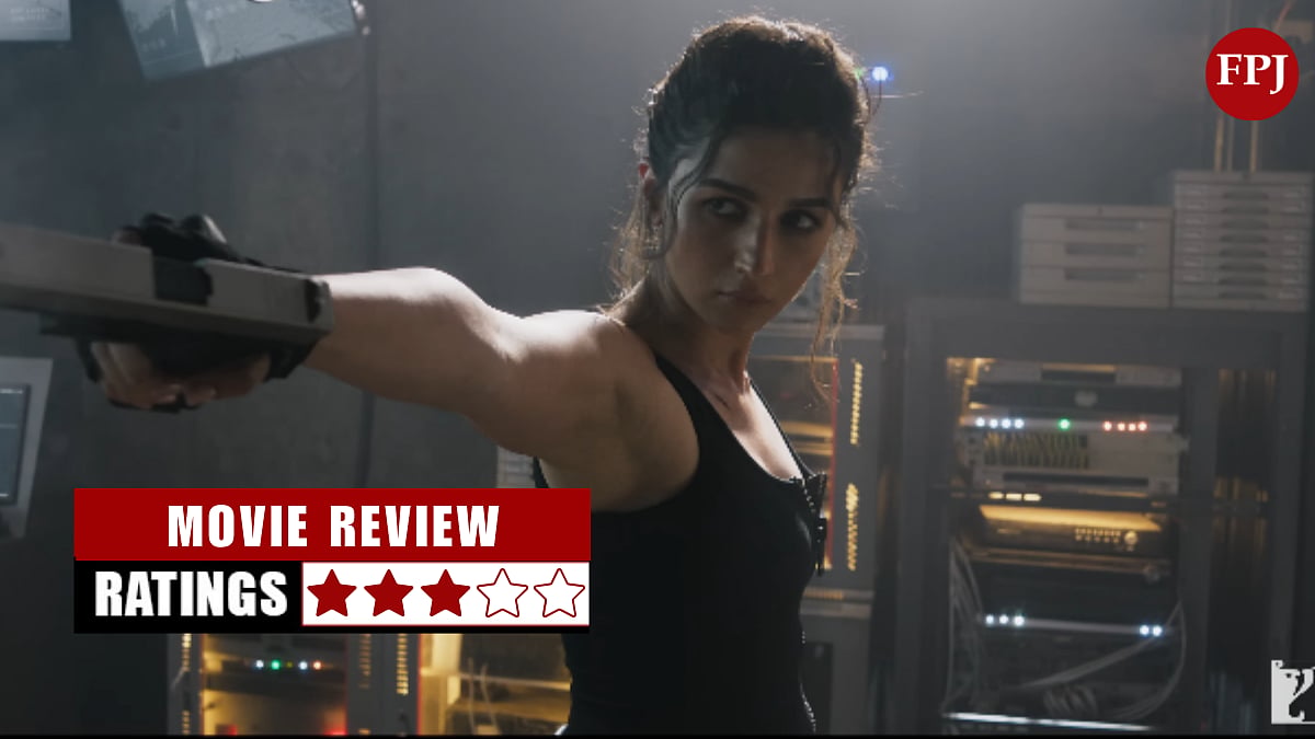 Alpha Review: Alia Bhatt Actually Shows What Jigra Means In This Classy, Action Entertainer 