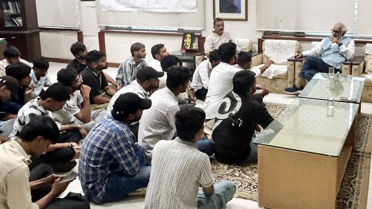 Major Breach: Question Papers Allegedly Stolen From RGPV Before Exam