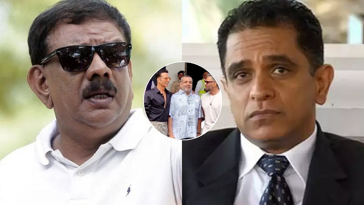 'He Insulted Me So Many Times': Priyadarshan Makes Explosive Claims About Firoz Nadiadwala Amid Hera Pheri 3 Row, Says Film Will Be 'Dead'