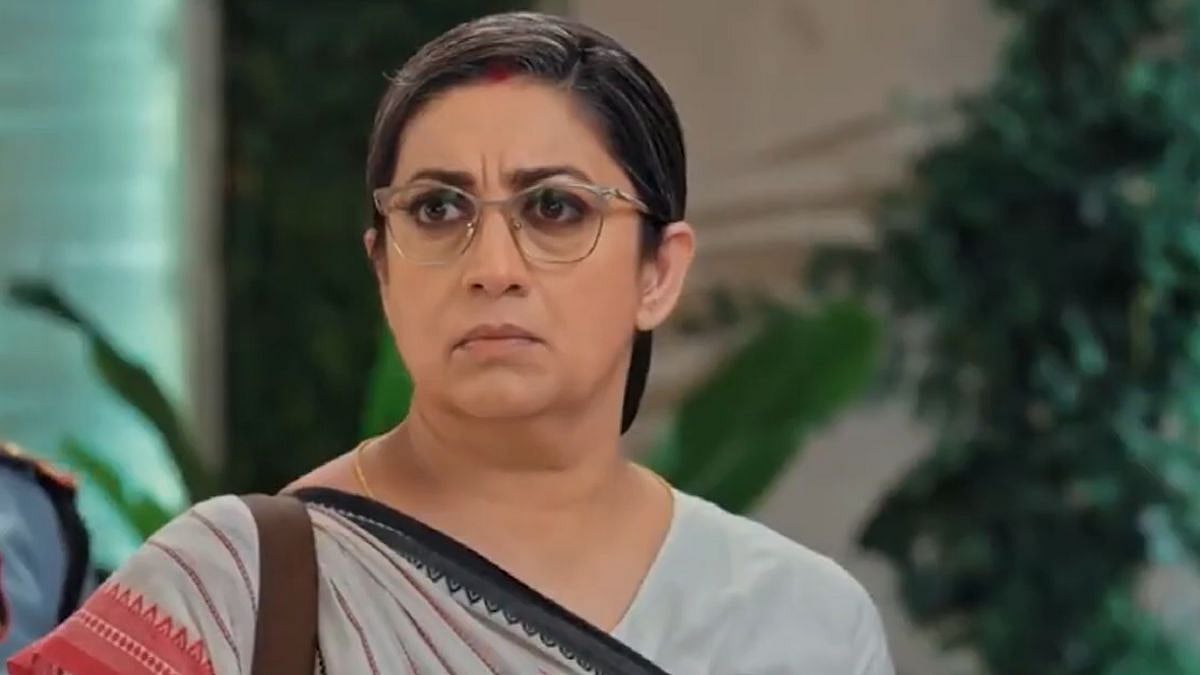 Kyunki Saas Bhi Kabhi Bahu Thi 2 Written Update, July 3: Tulsi Returns After 10 Years, Enters Shantiniketan In Disguise As Virani House Stands Divided
