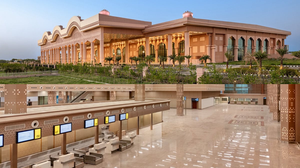 PM Modi To Inaugurate Jodhpur Airport Terminal, Launch Modified UDAN Scheme To Boost Regional Connectivity