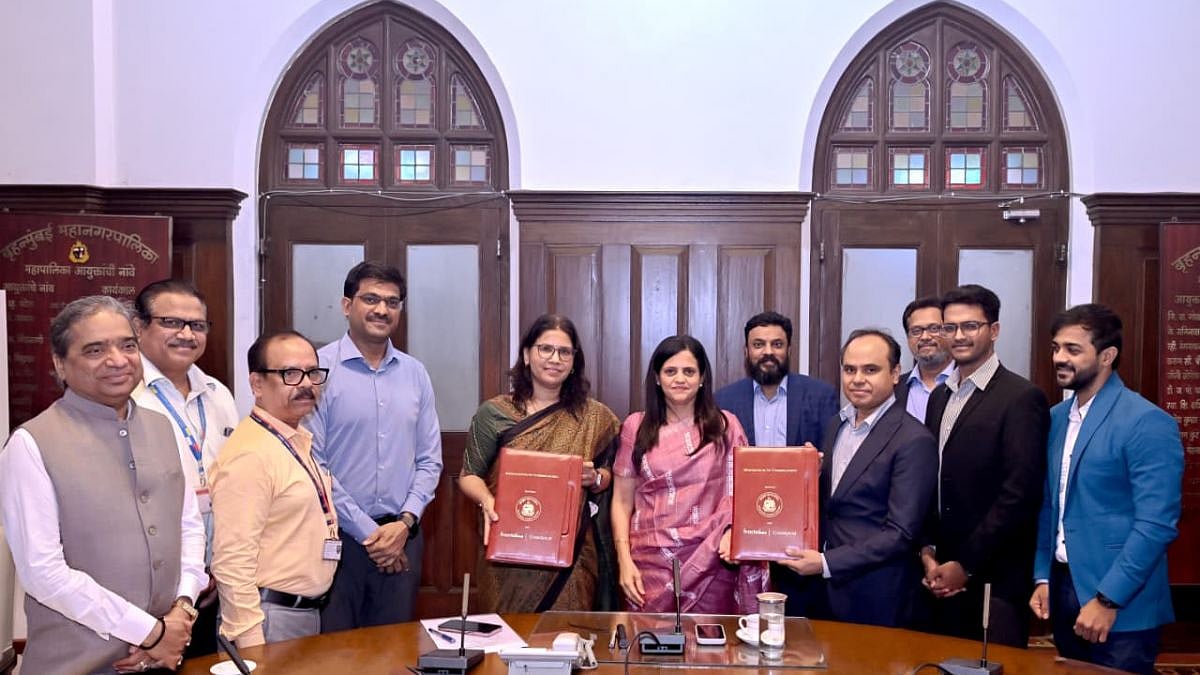 Mumbai Healthcare: BMC Partners With Fractal Analytics To Pilot AI-Powered Vaidya AI Across Municipal Hospitals