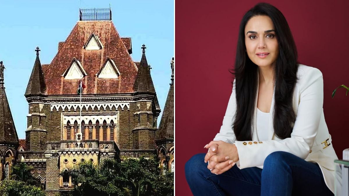'Case Made Out For Protective Relief': Bombay HC Orders Parties To Devise Deepfake Takedown Protocol In Preity Zinta's Plea