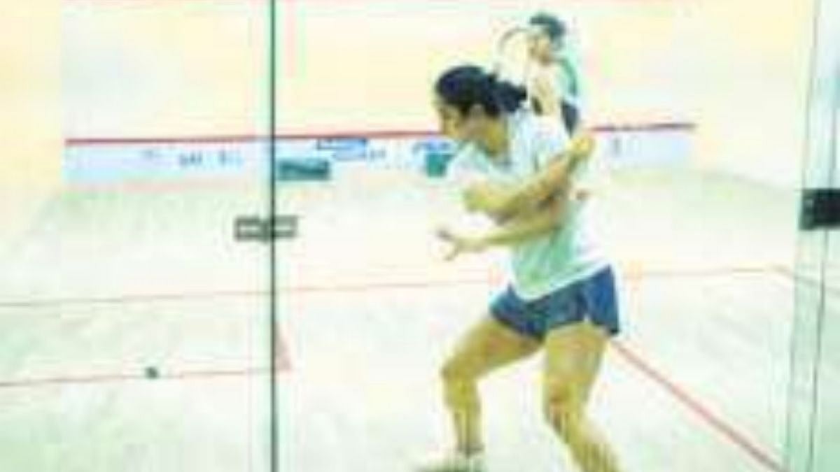 Tanvi Khanna Keeps India's Title Hopes Alive, Reaches HCL-SRFI PSA Challenger Final; Top Seed Velavan Senthilkumar Crashes Out