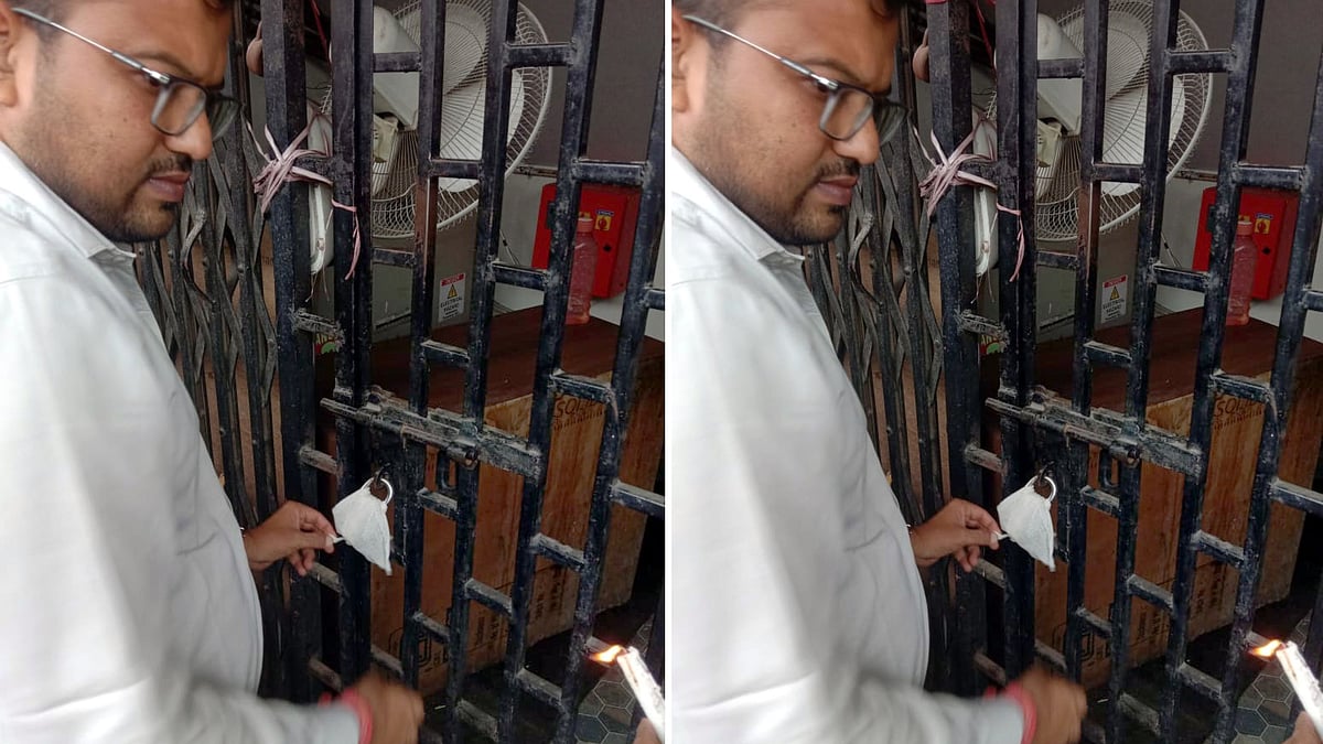 Fire Safety: Six More Coaching Institutes Sealed Over Safety Violations