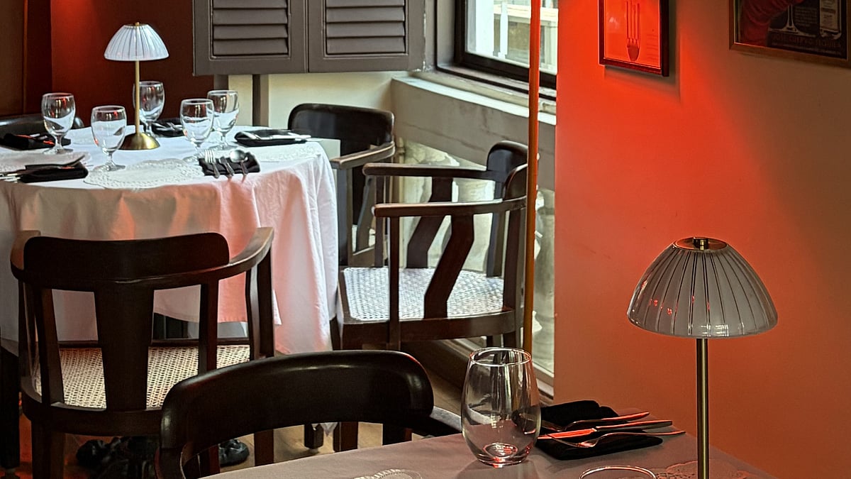 Kolkata’s Barfind Is In Mumbai As A Bar Residency Programme