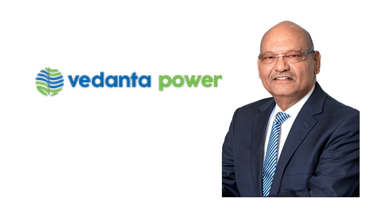 Vedanta Power Sales Surge 38% in Q1 FY27, Generation Rises to 5,225 Million Units