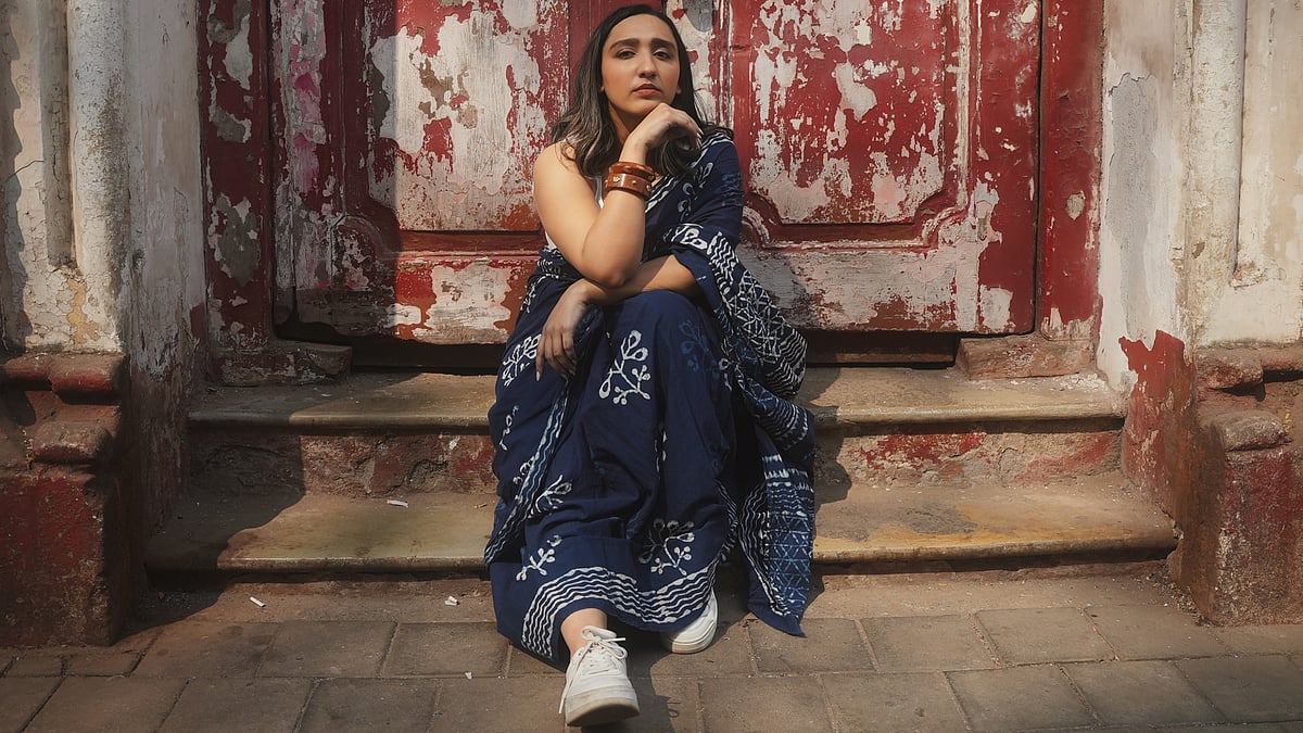 Singer Noopur Khedkar On ‘Dhak Dhak Reloaded’: 'It Was Nothing Short Of A Dream Come True'