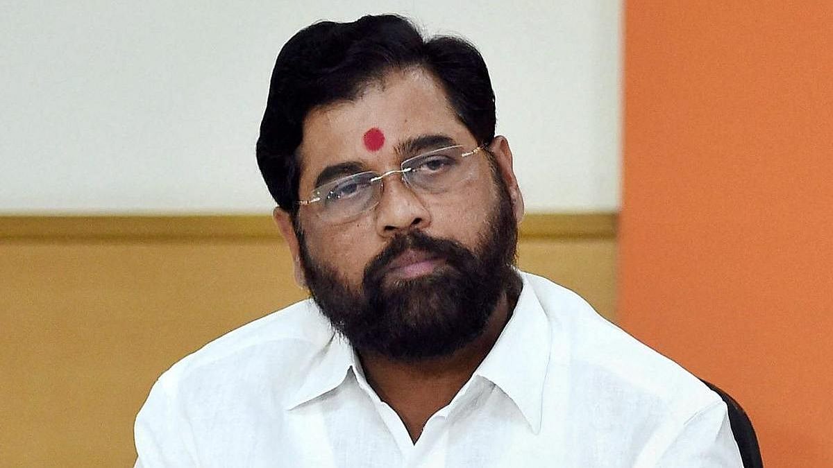 Maharashtra Deputy CM Eknath Shinde Hospitalised After Sudden Health Scare; Condition Stable