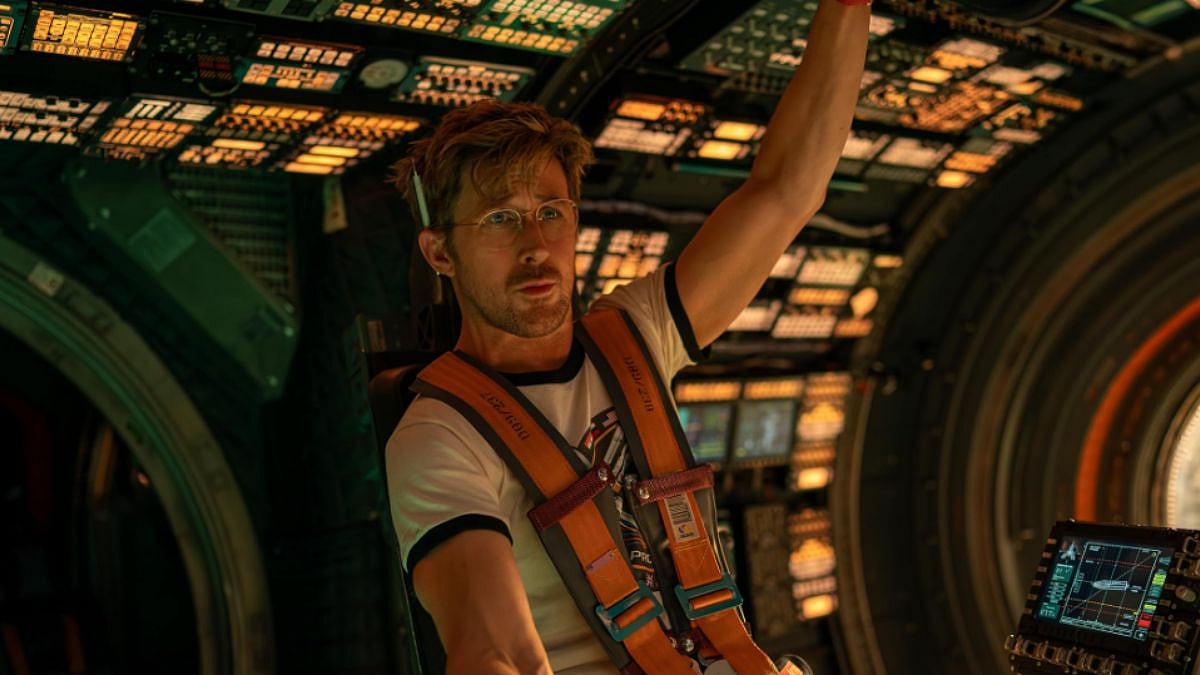 Project Hail Mary On OTT: Everything To Know About Ryan Gosling's Science Fiction Film 