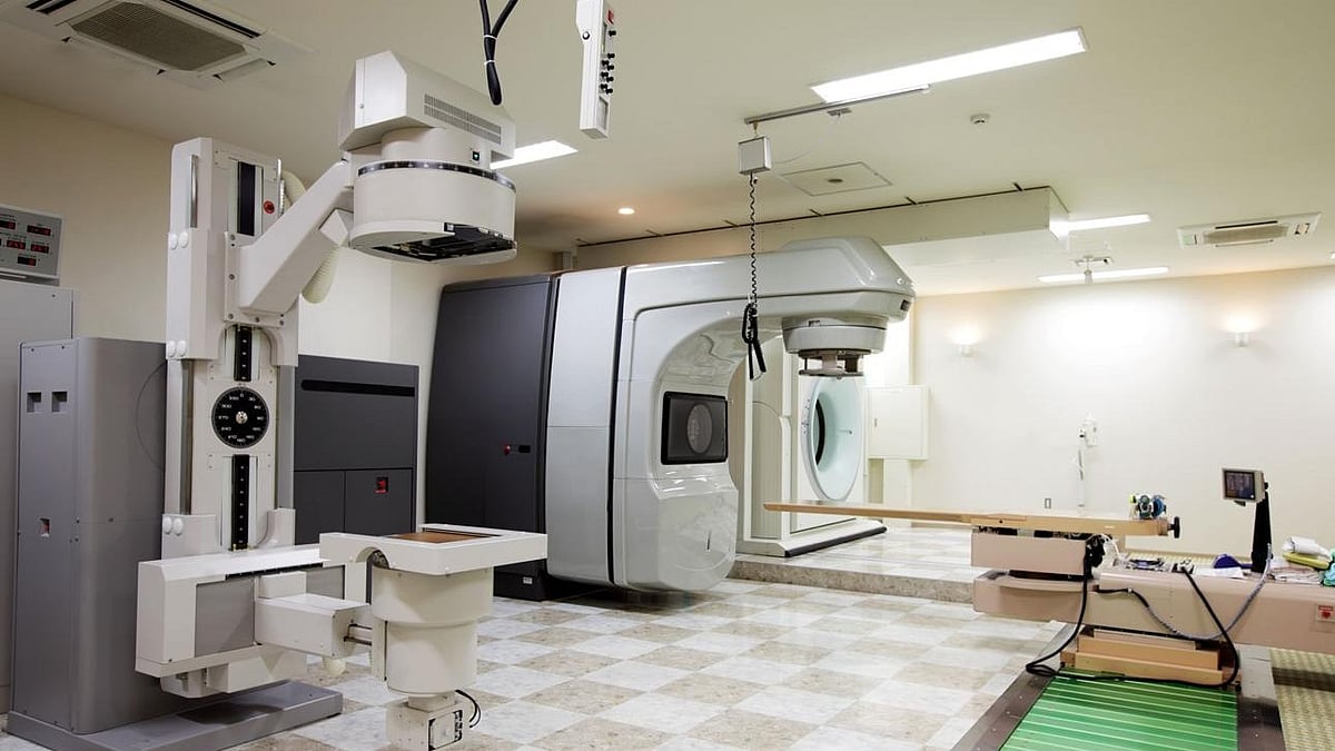 District Hospitals Lack Oncologists And Basic Cancer Treatment Facilities