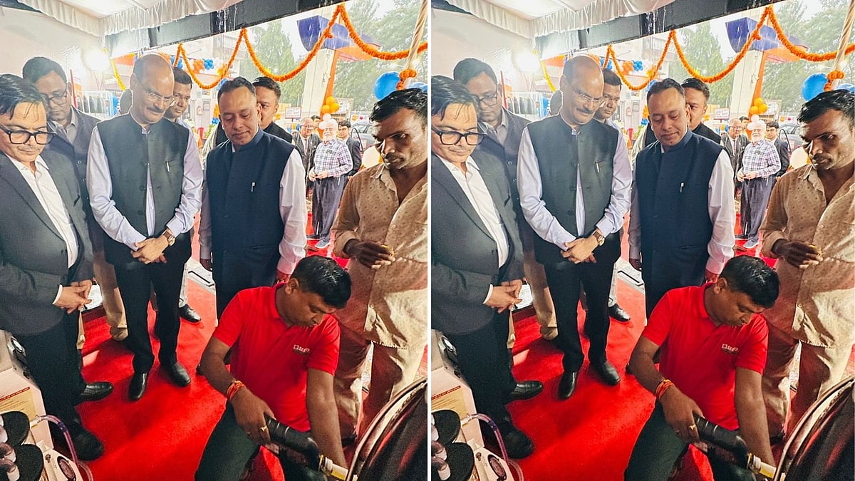 Indian Oil Launches Servo Hyper Series Lubricants In Indore