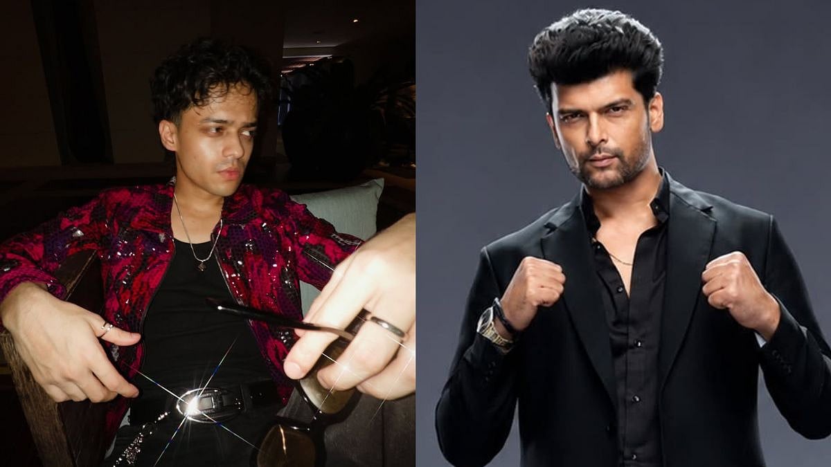 'Ab Main Batunga Isko': Vanshaj Singh Confirms The Alliance Re-Entry After Elimination, Hints At Showdown With Kushal Tandon