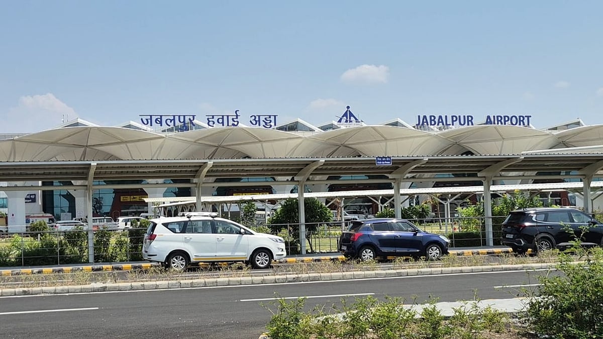Jabalpur's Dumna Airport Introduces Fixed Taxi Fares After Overcharging Complaints By Passengers; Check New Rates Here