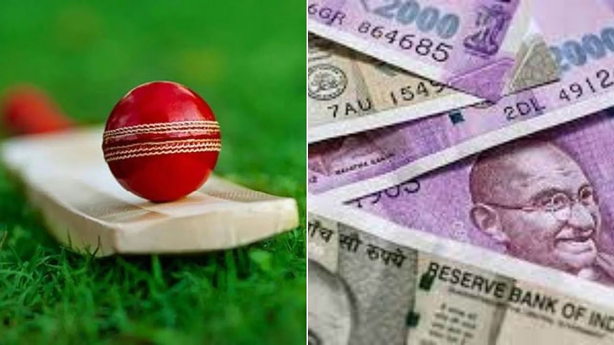 Mumbai Parent Duped Of ₹9.45 Lakh In Fake MCA Under-14 Team Selection Scam; Dahisar Police Register FIR