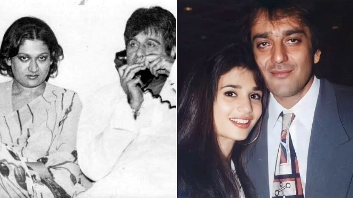 Dilip Kumar, Sanjay Dutt & Now Aamir Khan, Many Celebs Got Remarried At Mumbai's Nargis Dutt Road