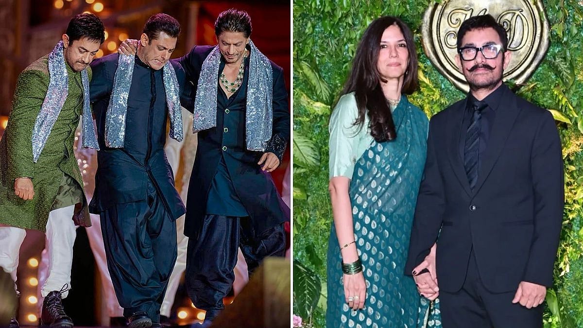 Will Shah Rukh Khan & Salman Khan Attend Aamir Khan-Gauri Spratt Wedding On July 5? Here’s What We Know