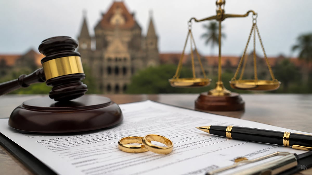 Christians Urge Maharashtra To Fill Vacant Special Marriage Officer Post In Mumbai, Cite Severe Hardship To Couples
