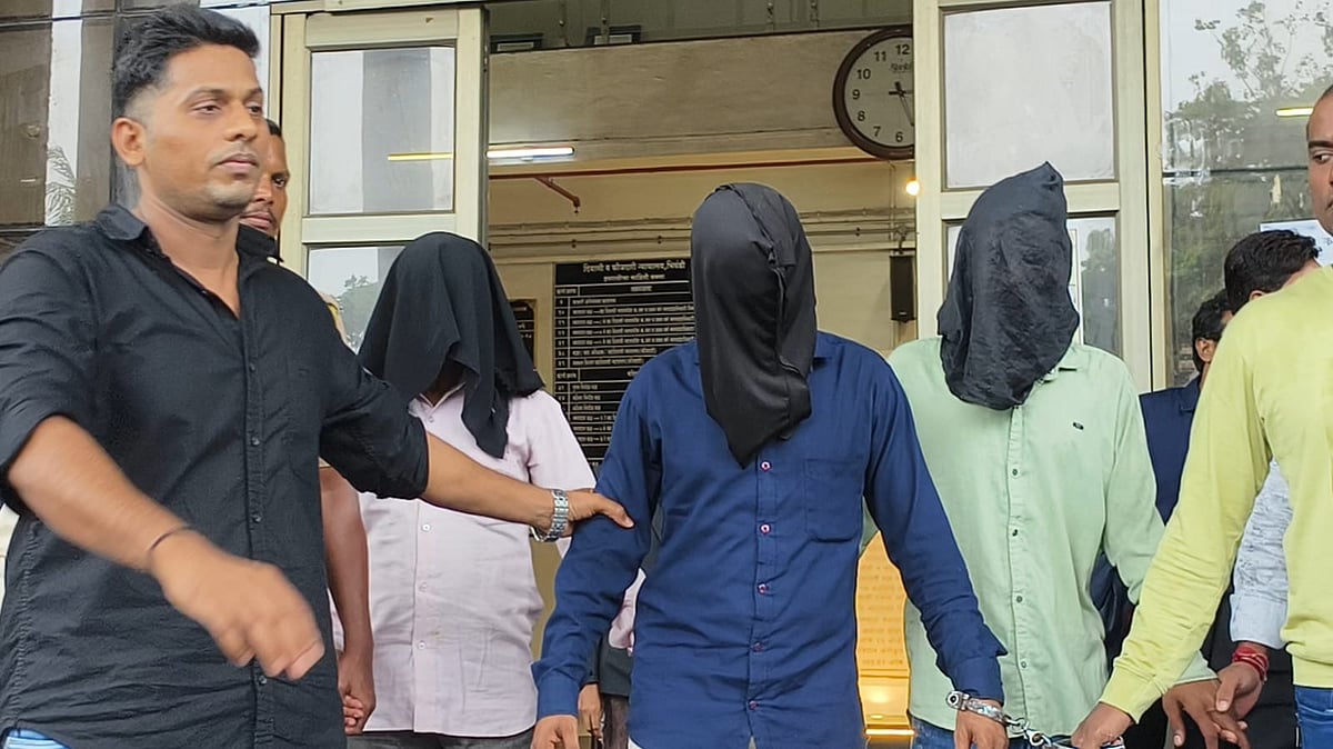 Maharashtra TET Paper Leak: SIT Arrests 3 More From Agra, Total 10 Held, Kingpin Bijender Gupta Still Absconding