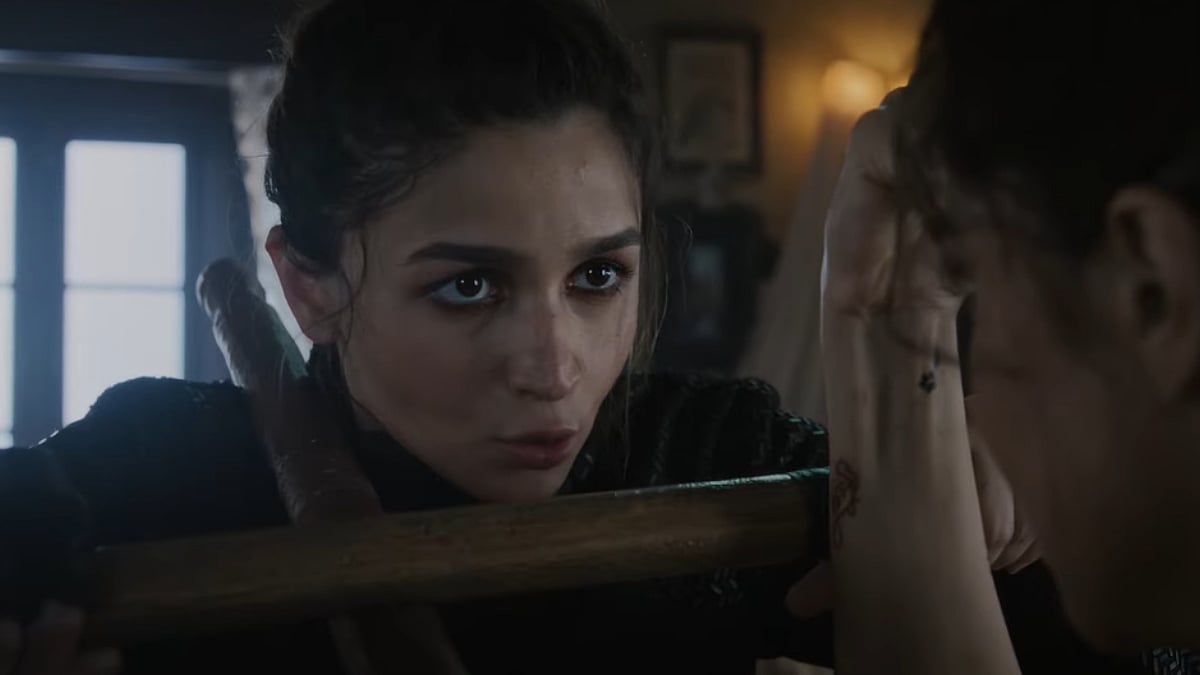 Alpha Box Office Collection Day 2 Prediction: Will Alia Bhatt-Sharvari Starrer Show Jump On Saturday Amid Social Media Negativity?