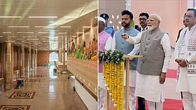 PM Modi inaugurates new Jodhpur airport terminal, launches Modified UDAN scheme