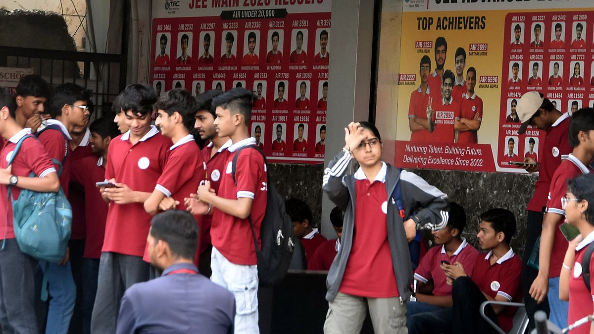 Fire Safety: Coaching Centres Adopt Hybrid Model Amid Crackdown