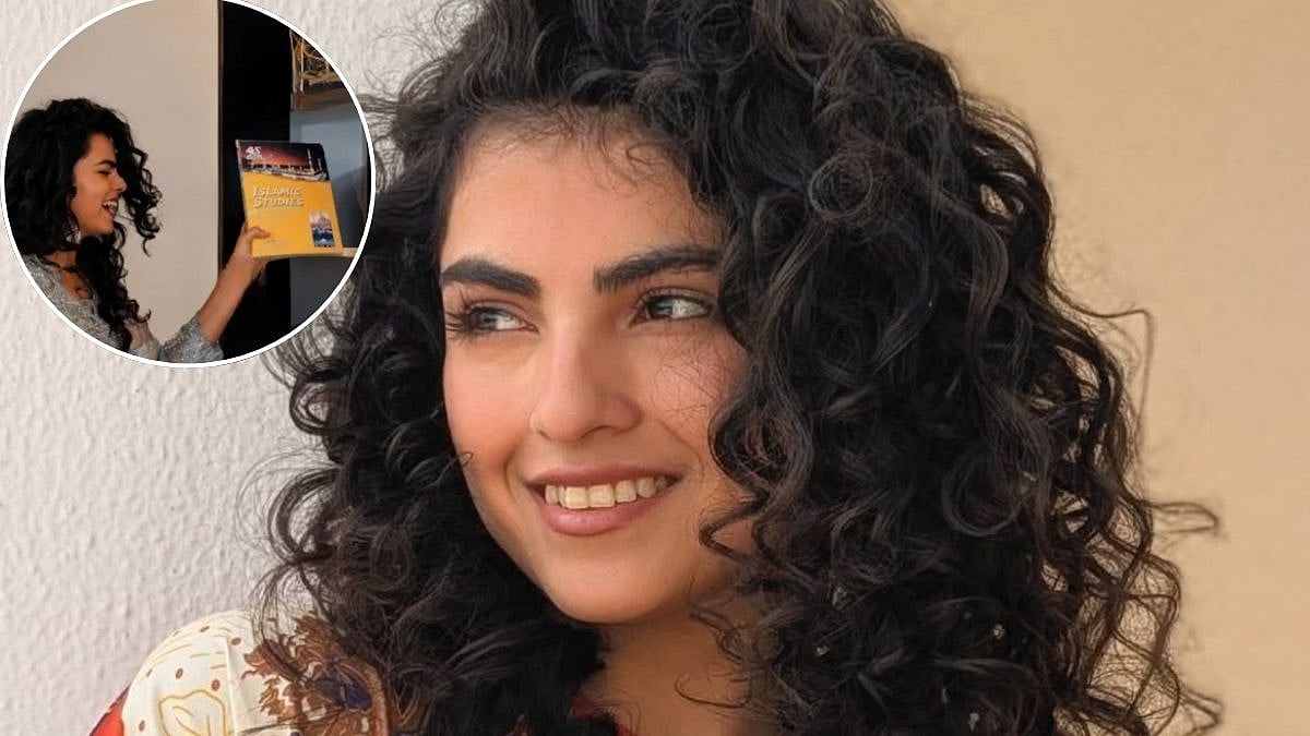 Pakistani Drama Zabt Faces Massive Backlash Over Sara Aijaz Scene; Geo TV Deletes Episode After Actress Issues Apology- VIDEO