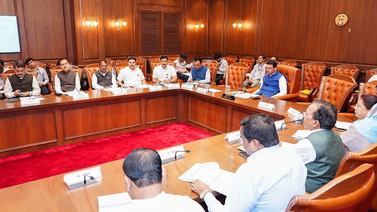 Maharashtra CM Devendra Fadnavis Directs Authorities To Improve Conviction Rates In SC/ST Atrocities Act Cases