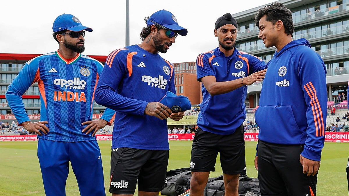 IND Vs ENG 2nd T20I Toss: India Choose To Bat, Vaibhav Sooryavanshi Debuts