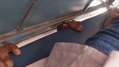 'He Kept Touching Me': Woman Alleges Men Harassed Her On Bihar Train, Says She Felt Unsafe Throughout Journey - VIDEO