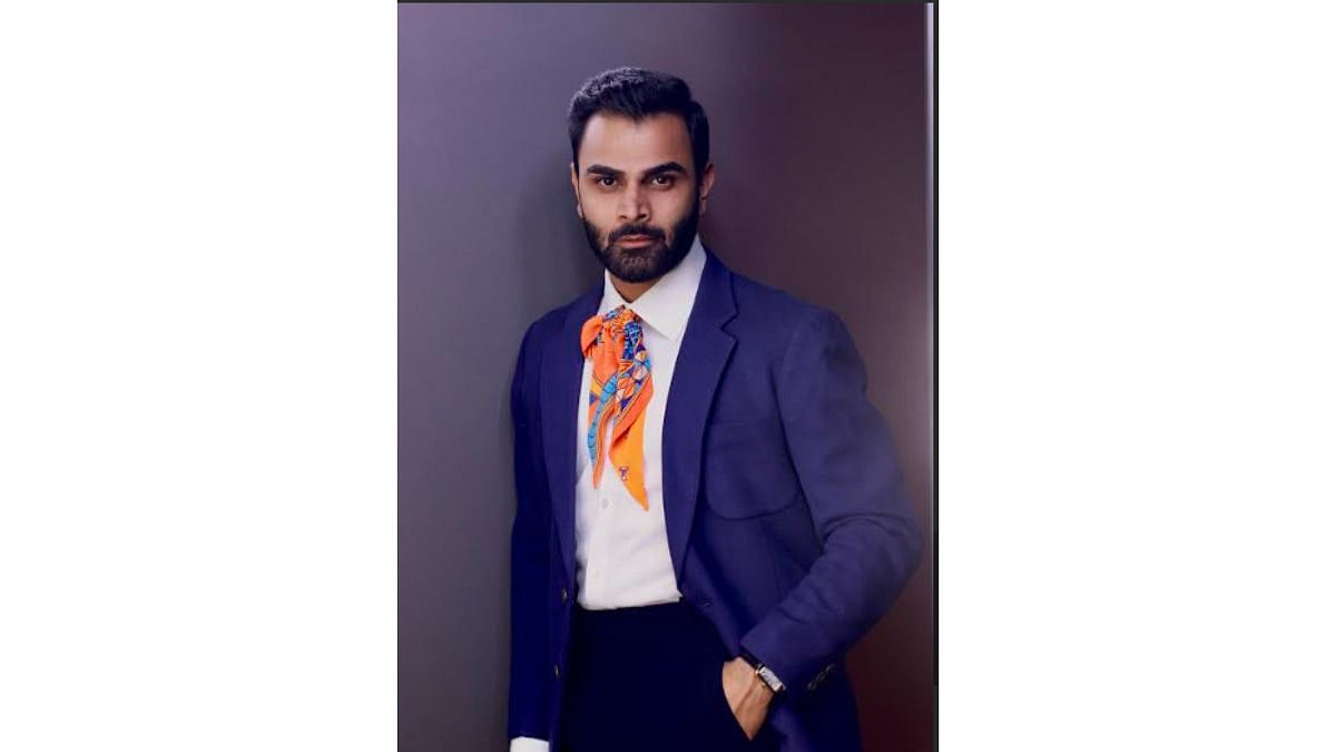 Aman Vohra