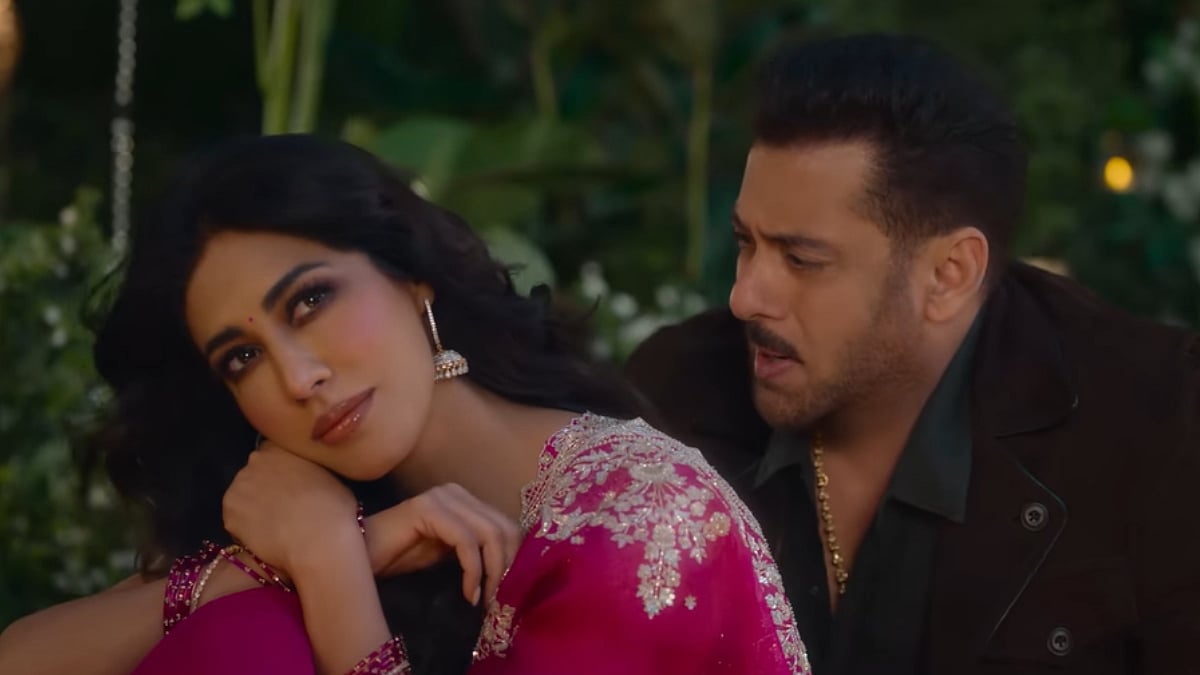 'Entirely Baseless': Salman Khan Films Denies Reports Of Maatrubhumi Facing Issues With CBFC; Fans Say, 'Release It On OTT'