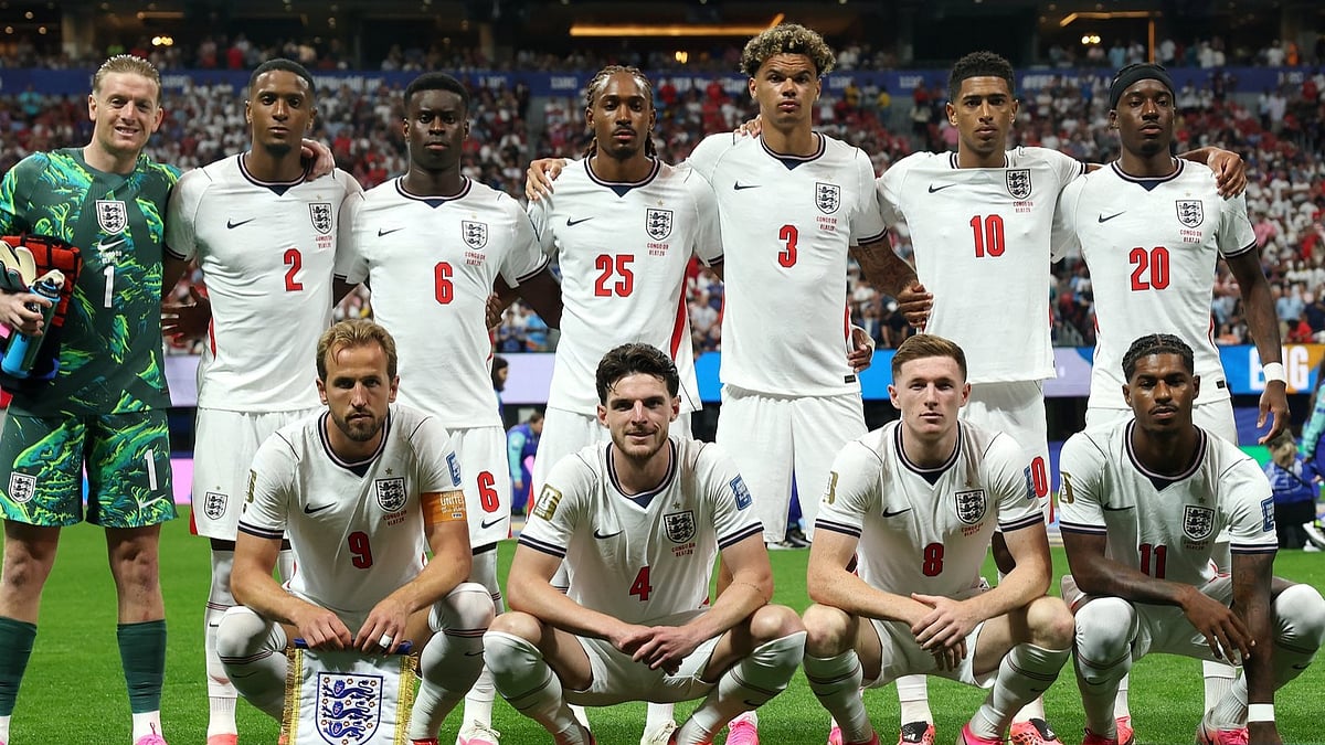 Not A Joke! England Players Reportedly Allowed To Take 'Viagra' Ahead Of Mexico Clash At FIFA World Cup 2026