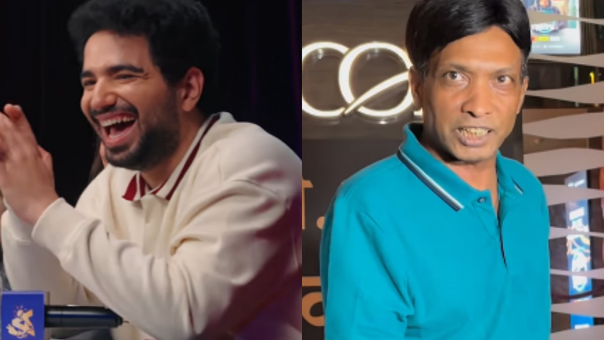 'Sunil Pal Ko ₹25 Lakh?: Samay Raina REACTS Hilariously To Comedian's Claim Of Rejecting India's Got Latent Season 2 Offer