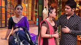 Sumona Chakravarti shares endometriosis surgery and recovery after condition worsened