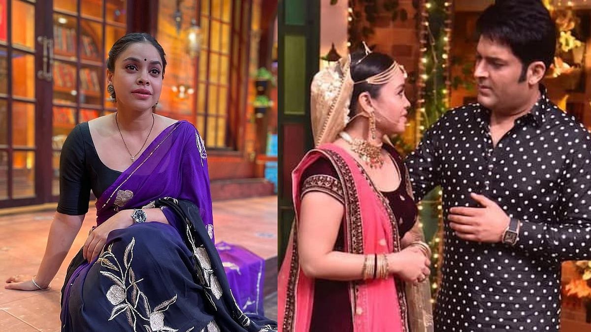 What Is Endometriosis? Kapil Sharma's Onscreen Wife Sumona Chakravarti Undergoes Surgery After Condition 'Progressed Massively'