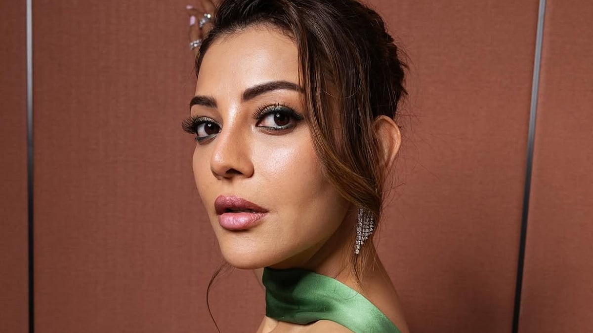 'My Role Is Very Limited': Kajal Aggarwal Opens Up About Ramayana Part 1; Praises Co-Star Yash
