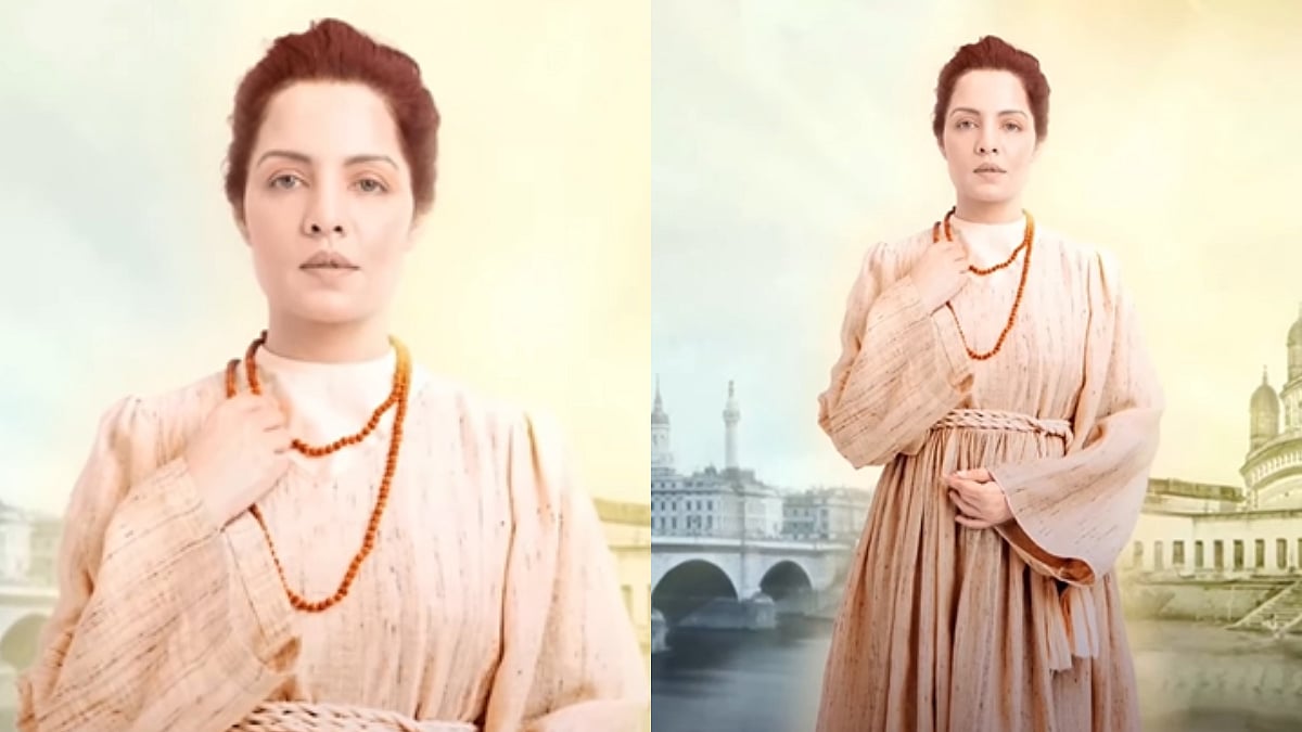 'I Had To Walk Through My Own Fire...': Celina Jaitly All Set To Make Her Acting Comeback After 15 Years; Announces Her New Film Sister Nibedita