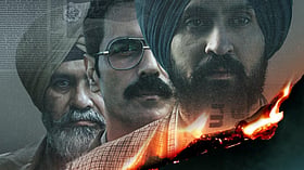 Centre refers Diljit Dosanjh’s 'Satluj' to IT Rules committee after ZEE5 takedown
