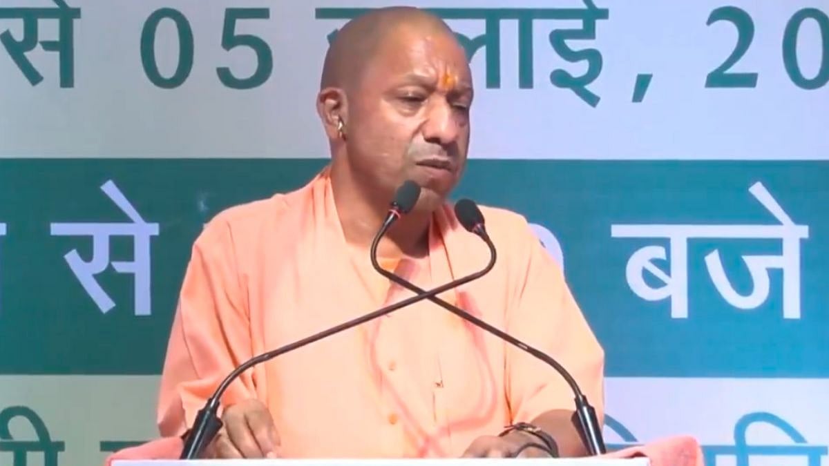 Basic Education Department And SBI To Sign MoU In Varanasi On 8 July In The Presence Of CM Yogi Adityanath