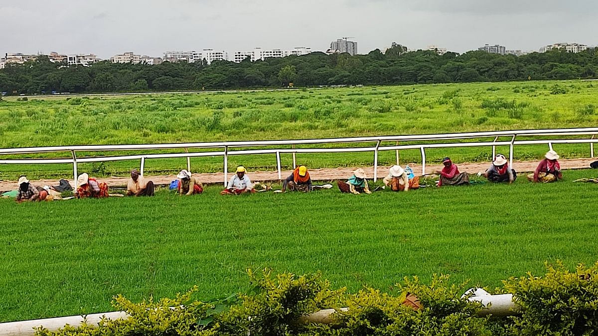 RWITC Pune Racing Season: Eve Champion Trophy To Kick Off Prestigious Sweepstakes Programme