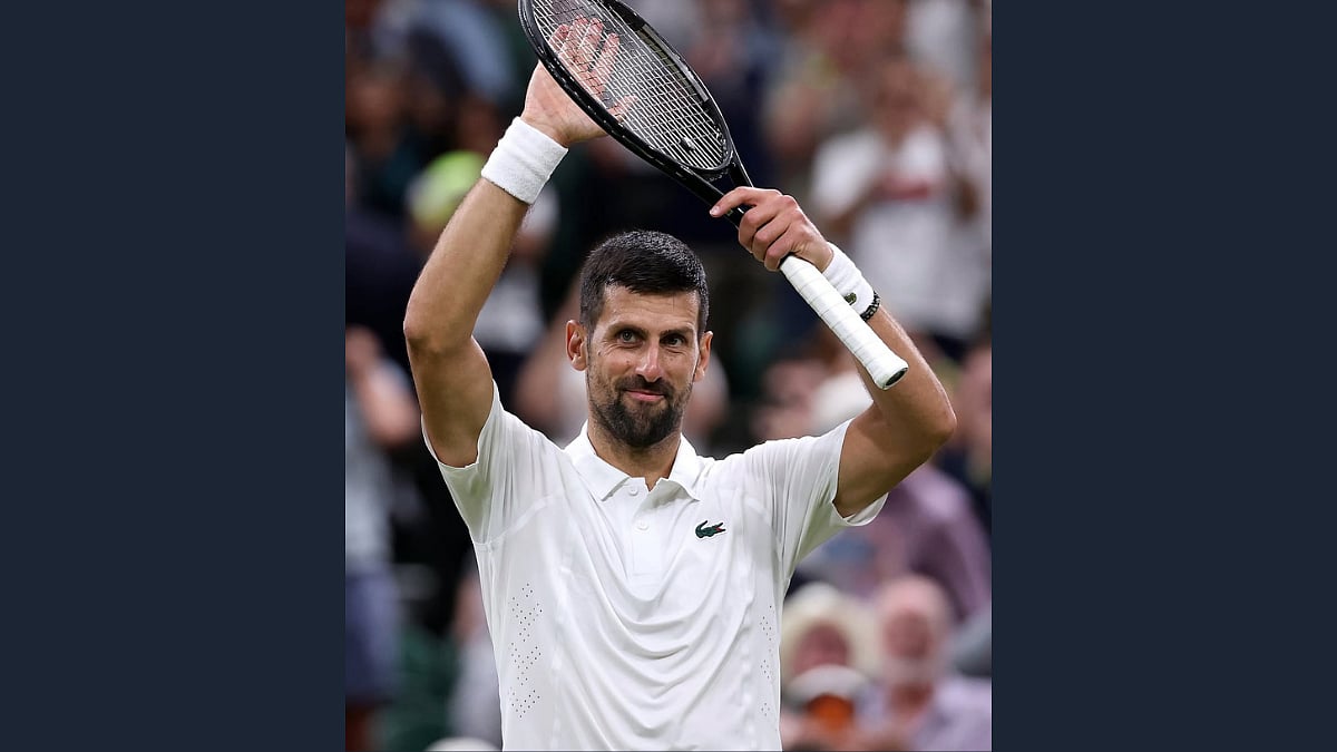 Charcha Time: Should Wimbledon Move Beyond White?
