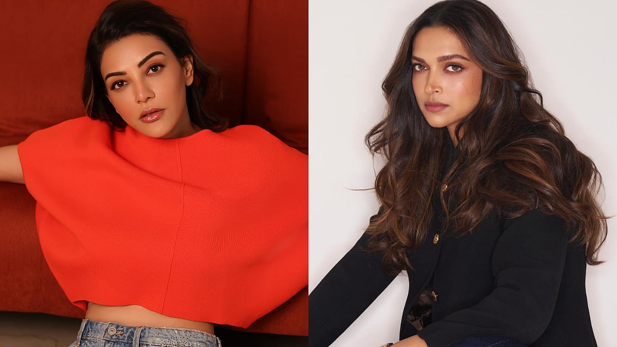 Kajal Aggarwal Supports Deepika Padukone's 8-Hour Work Shift Demand: 'Even I Have Clauses Written In My Contract...'