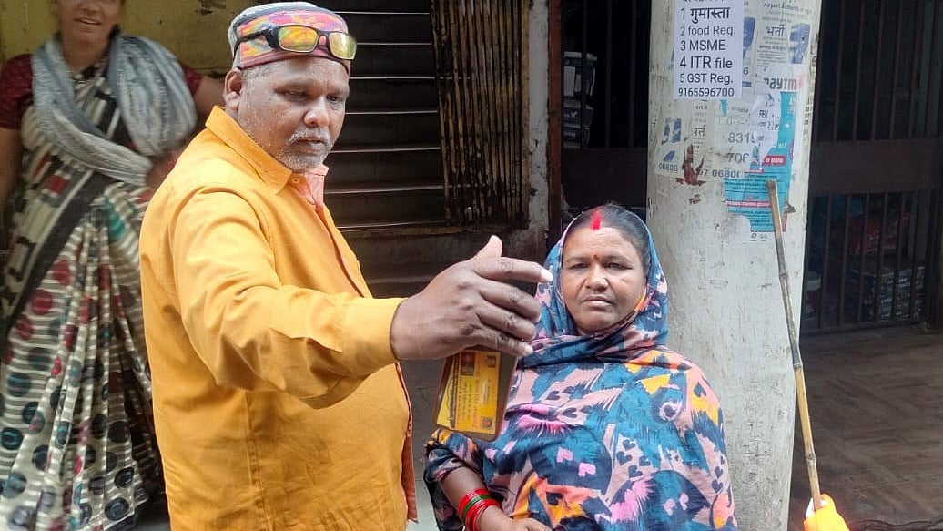 No Attendance, No Salary: Bhopal Municipal Corporation Freezes ₹1.2 Crore Pay Of 900 Employees